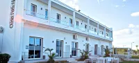 Oasis Park Hotel Hôtels à : San Foca