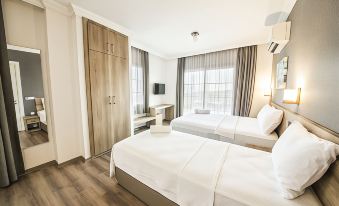 Dekatria Rooms&Aparts - Housity