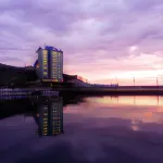 Hotel AreaOne Banjinmisaki Hotels in Kashiwazaki