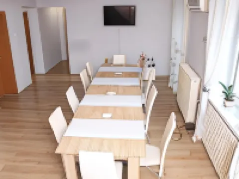 โฮสเทล A&A โรงแรมในโนวิสาด