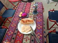 Ha Giang Yolo House and Loop Tours Hotel dekat Thôn Gia Vài Chill
