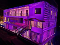 Jamunas B&B