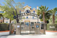 Villa Camille Hotel & Spa Các khách sạn gần Tunnel De La Gare A La Plage