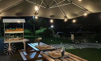 La Valle B&B