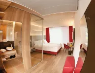 Hotel im Zentrum für Visionen Hotels in Hallein
