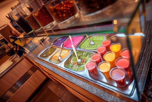 2. 호텔 센트럼 말..