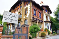 호텔 네구리 Getxo 호텔