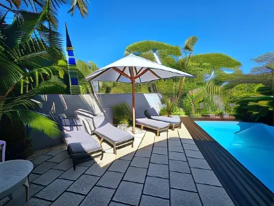 Leopard Corner Lodge