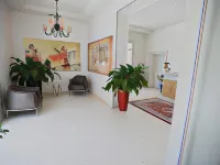 Hotel Gega Hotels in Berat