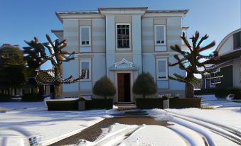 Villa Ceirano