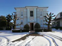 Villa Ceirano Hôtels à : Costigliole Saluzzo