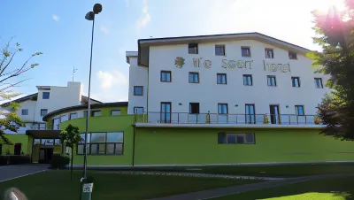 Life Sport Hotel