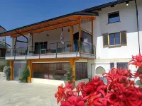 Villa Belvedere Langhe Belvedere Langhe 호텔