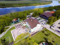 TsarGrad Hotel