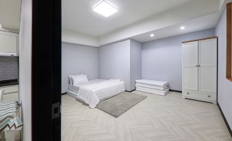 합천 소리숲펜션 전경