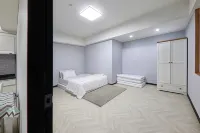합천 소리숲펜션 고령군 호텔