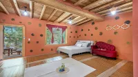 Jangheung Clay House World Pension Hotels in Jangheung-gun