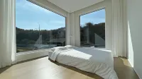 Princess White Leaf Villa