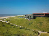 Strandhotel Het Hoge Duin Hotels in Wijk aan Zee