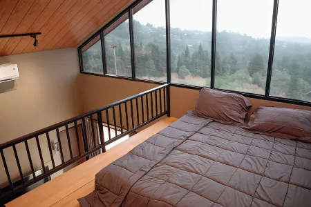 Highlanders Resort Отели рядом с достопримечательностью «Bumi Kepanduan Sentul»