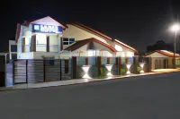 Labev Hotel Hotels near KONADU YIADOM PARK