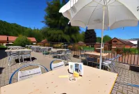 La Petite Fecht Hotels in Munster