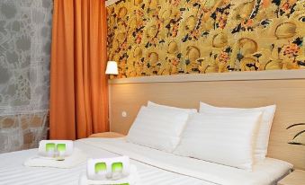 Apelsin Na Yugo-Zapadnoj Mini-Hotel