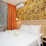 Apelsin Na Yugo-Zapadnoj Mini-Hotel
