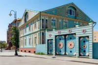 Kunak Hotel  호텔