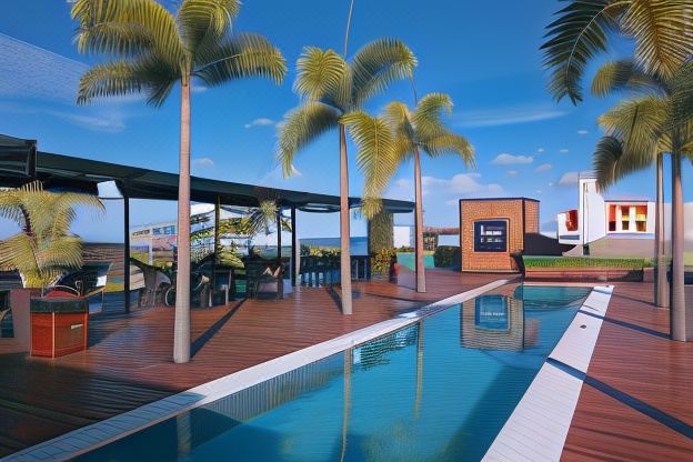 LS Hotel photo 5