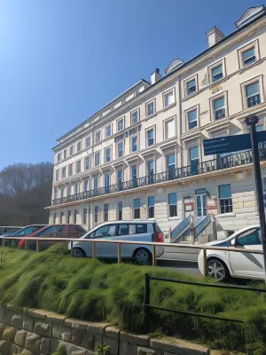 Bike & Boot Inns Scarborough - Leisure Hotels for Now