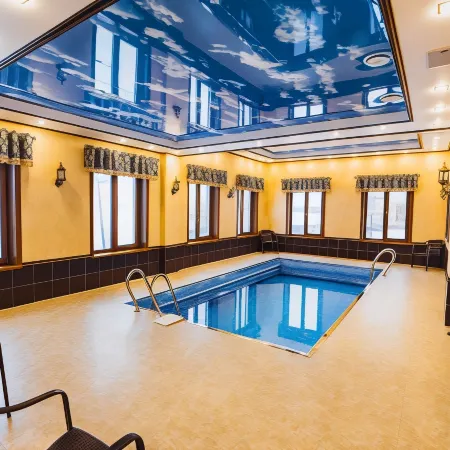 Lux Mini-Hotel