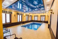 Lux Mini-Hotel - 3-Star