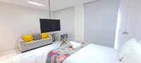 Muro Alto Condomínio Clube