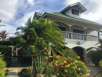 Linsen Self Catering Apartments