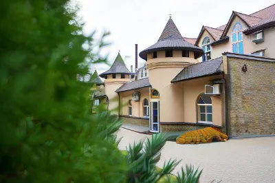 Park Mini-Hotel Hotels in 