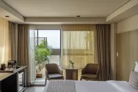 Hcm - Hotel Corais de Manaira Hotels in João Pessoa