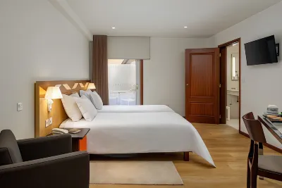 Hotel Aveiro Center Hotels in Aveiro