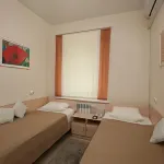 Hotel Volga