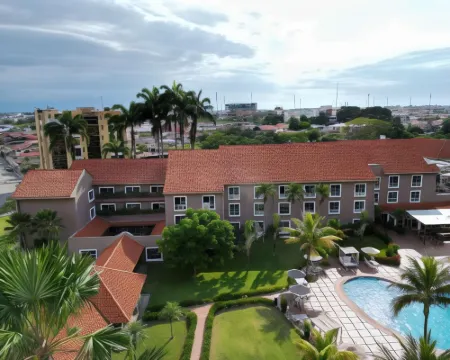 Oro Verde Machala Hoteles en Machala