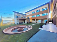 Las Victorias Suites Bariloche Hotels in Діна-Вапі