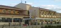 Hotel Alameda