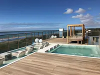 Almarena Apart & Hotel Boutique - spa