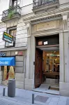 Hostal Castilla II Puerta del Sol Hotels in Madrid