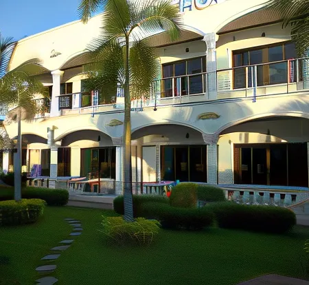 White Elephant Resort