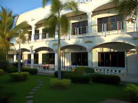 ホワイト エレファント リゾート ホテル