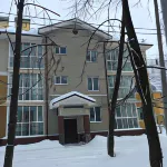 Lyubimiy Gorod Hotel Baranov Klyuch 주변 호텔