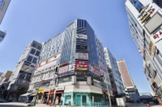 Gimpo Gray Hotel โรงแรมในคิมโพ