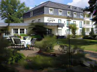 Waldhotel Nachtigall GmbH & Co KG Hotels in der Nähe von FSR Winfo