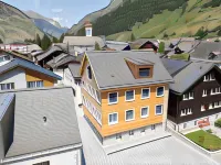 Hotel Sonne